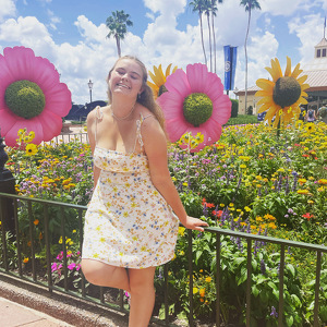 Fundraising Page: Toni Fenning